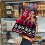 قیمت تینت لب فانتزی و 24ساعته رومانتیک بیرد