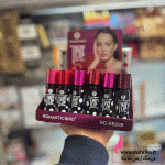 قیمت تینت لب فانتزی و 24ساعته رومانتیک بیرد