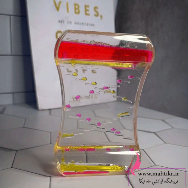 جیوه-ای پخش اسسوری و دکوراسیون ساعت جیوه ای