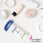 خرید عمده مام داو قارچی آرایشی اورجینال - Image 2