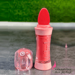 رژ گونه پد دار و ضد آب نوبلز حراج آرایشی