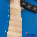 شرکت پخش پنکک مهرونا mehrona