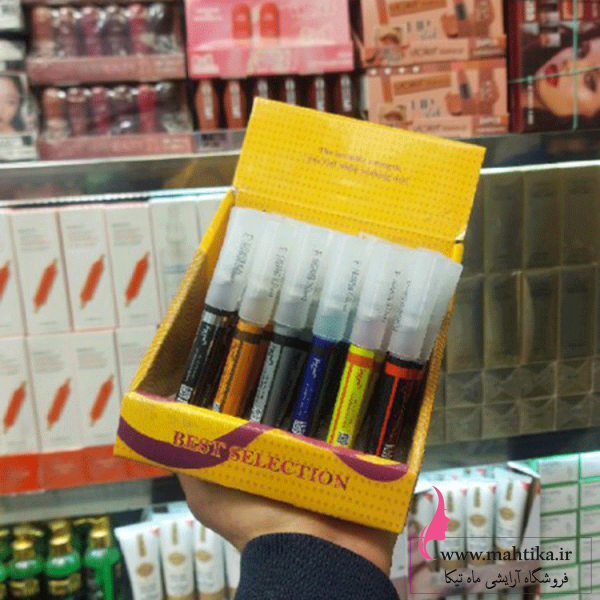 عطر جیبی خودکاری عمده و ارزان