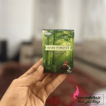 قیمت عمده عود آبشاری رایحه جنگل‌های بارانی