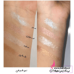 هایلایتر فضایی هوداموجی با قیمت ارزان و عمده