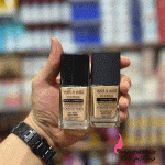 تست رنگ کرم پودر وت اند وایلد