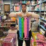 لیف کمری سیلیکونی ماهتیکا وارد کننده آرایشی