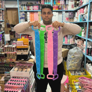 لیف کمری سیلیکونی ماهتیکا وارد کننده آرایشی