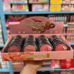 خرید عمده رژ گونه پودری و مات برند مهرونا