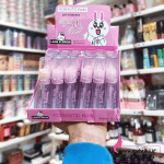 قیمت خرید عمده ژل مژه فانتزی رومانتیک