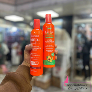 نمایندگی محصولات مو کانتو کرم مو کانتو