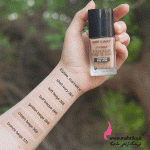 قیمت عمده کرم پودر وت اند وایلد - Image 2