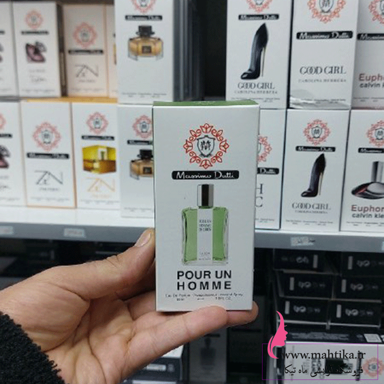 50-میل ادکلن 50 میل عمده کارون پوران هوم