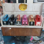 عطر جیبی کتابی عمده NOO