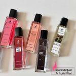 ادکلن 35میل الحمبرا عمده پخش آرایشی