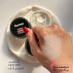 قیمت عمده پودر فیکس فلورمار بی رنگ پودر بیک