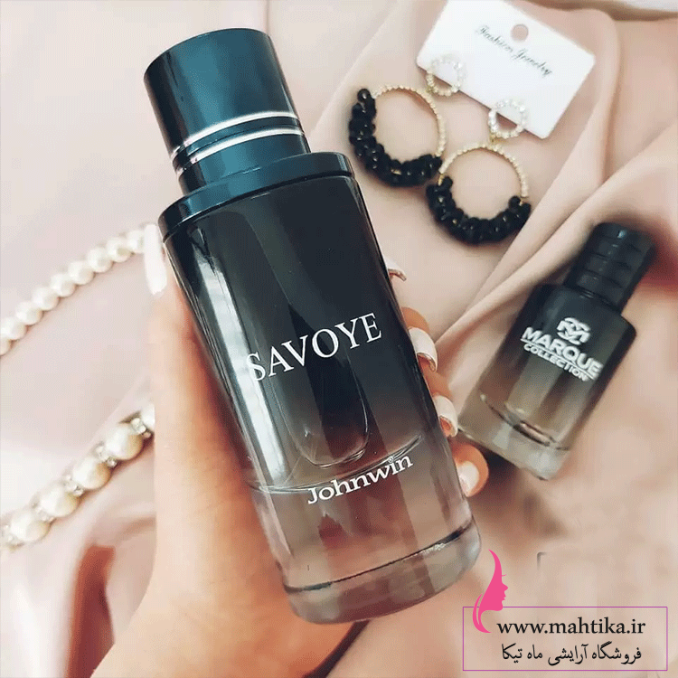 دیوررر شرکت پخش ادکلن جانوین مردانه 100میل رایحه ساواچ دیور