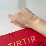 قیمت عمده کوشن کره ای تیر تیرTIR TIR