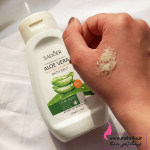 قیمت عمده نمک بدن الورا سادور