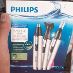 موزن سه کاره فیلسپس عمده