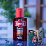 قیمت عمده شامپو آلپسین مدل دابل افکت