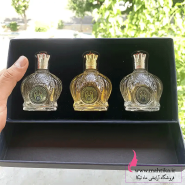پک ادکلن عمده رایحه اماراتی شیخ
