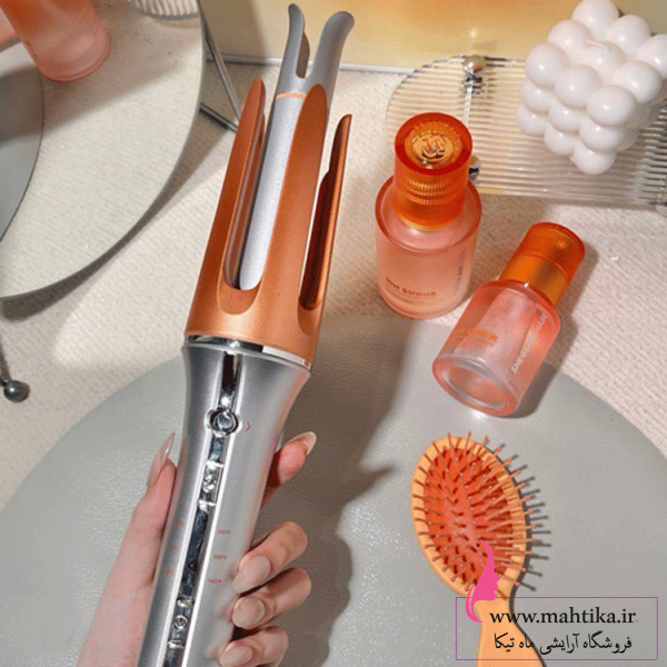 شیگلم فرکن مو شیگلم در نمایندگی فروش عمده محصولات شیگلم