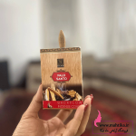 قیمت عمده عود هندی آبشاری رایحه سانتو