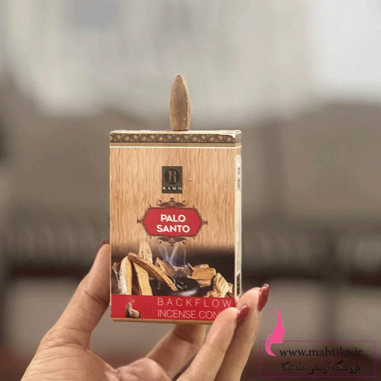 عود-سانتلا قیمت عمده عود هندی آبشاری رایحه سانتو