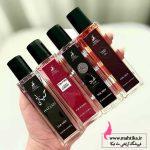 ادکلن 35میل الحمبرا عمده پخش آرایشی