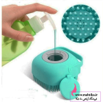 لیف دیواری عمده سیلیکونی ارزان و فانتزی :