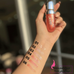 لیپ گلاس طرح کیکو عمده و ارزان در ماهتیکا