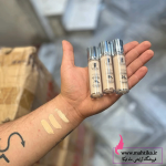 قیمت عمده کانسیلر کامفیس دارای سیب سلامت