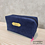 بزرگترین تولید کننده کیف در ایران کیف مخملی عمده آرایشی