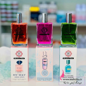 پک ادکلن یارا مای وی مگاماره با قیمت عمده