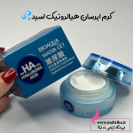 کرم هیالورونیک اسید بیواکوا؛ یک معجزه برای پوست