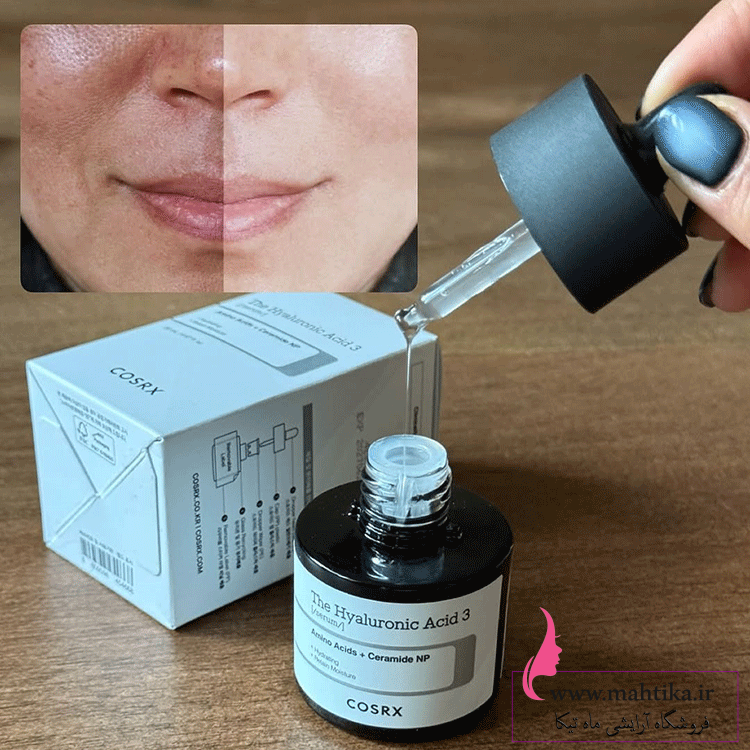 هیالورونیک-کوزارکسسس قیمت عمده سرم هیالورونیک اسیدکوزارکس