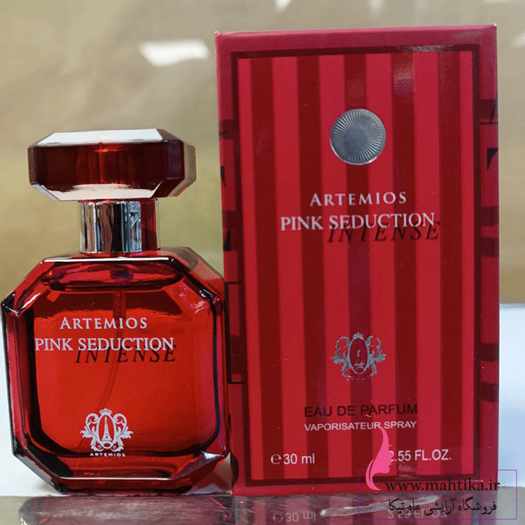 کرت-قرمز ادکلن 30 میل روونا عمده رایحه ویکتوریا سکرت قرمز