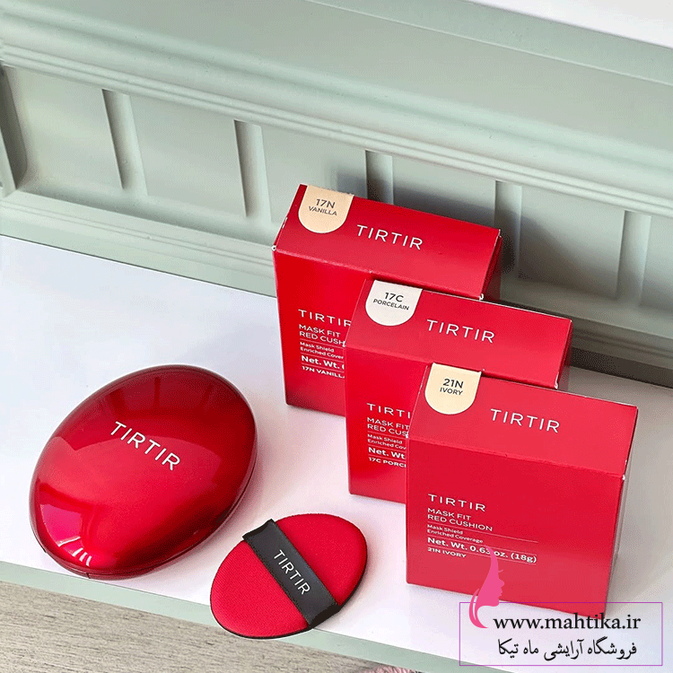 کوشن-تیره قیمت عمده کوشن کره ای تیر تیرTIR TIR