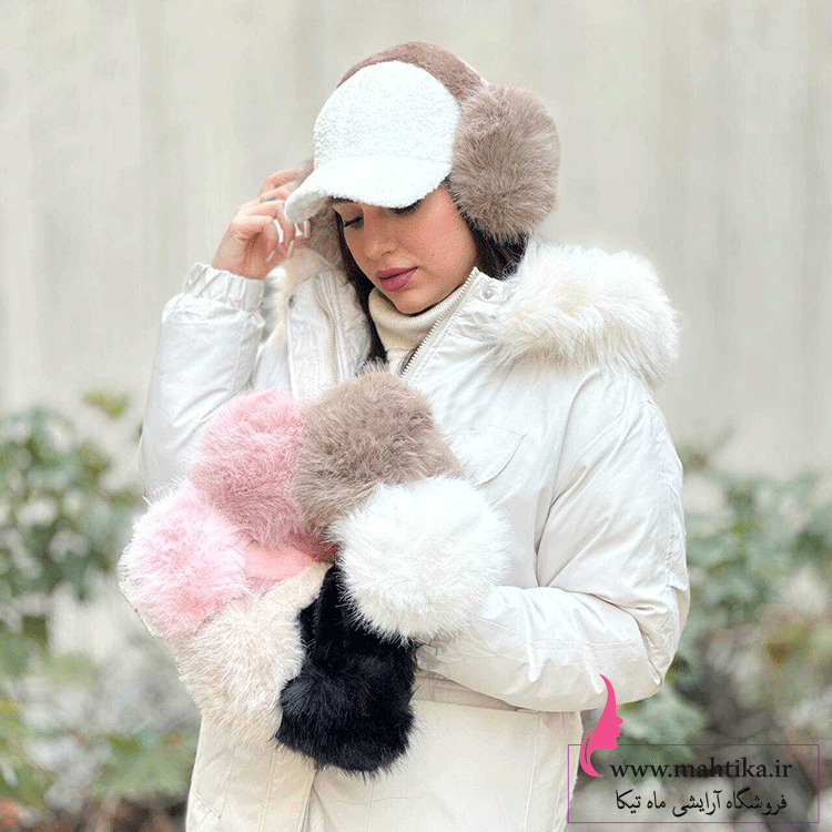 گوش-گیر-اصلیه قیمت خرید عمده گوش گیر زمستانه باکیفیت و فانتزی