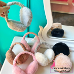 قیمت خرید عمده گوش گیر زمستانه باکیفیت و فانتزی