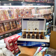 قیمت عمده سرم آمپولی بیوکسین پرپشت کننده ضد ریزش درجه یک