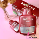 قیمت خرید عمده شامپو بیوکسین قرمز