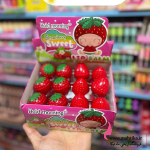 بالم لب فانتزی توت فرنگی قیمت عمده و ارزان