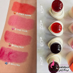 وارد کننده و مرکز پخش تینت لب ژله ای قلبی