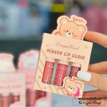 آنلاین شاپ وسایل فانتزی پک رژ خرسی