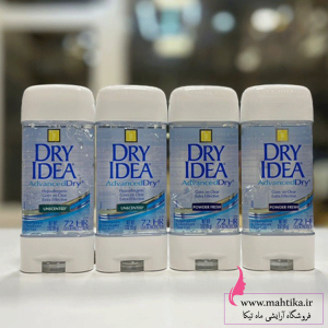 قیمت عمده مام ژله ای dry idea درای آیدا اصلی