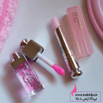 قیمت عمده لیپ گلس مایع دیور فانتزی