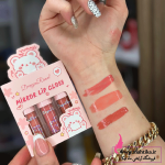 آنلاین شاپ وسایل فانتزی پک رژ خرسی