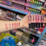 رژ لب عمده خیس برند یوشاس ترند تیک تاک